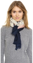 Thumbnail for your product : Tory Burch Horse Print Scarf