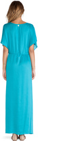 Thumbnail for your product : Vix Swimwear 2217 Vix Swimwear Agatha Long Dress