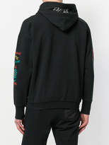 Thumbnail for your product : Diesel S-Mirage hoodie