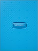 Thumbnail for your product : Samsonite S`Cure pacific blue 8 wheel 81cm extra large case