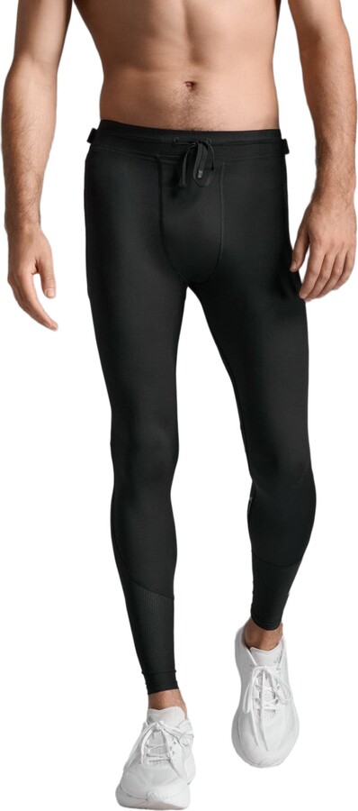 2XU Aero Mesh Compression Tights