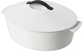 Thumbnail for your product : Revol Revolution Oval Cocotte with Lid
