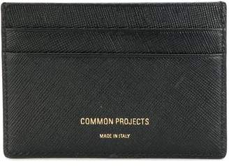 Common Projects classic cardholder