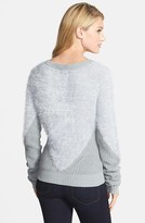Thumbnail for your product : Vince Camuto Eyelash Yarn Sweater