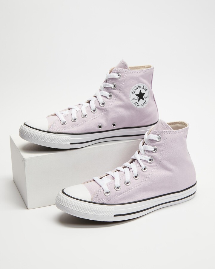 sneakers converse white
