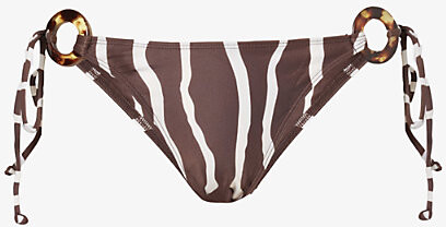 faithfull the brand mian bikini top