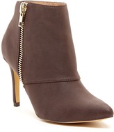 Thumbnail for your product : Michael Antonio Maj Side Zip Ankle Bootie