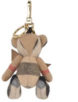 Thumbnail for your product : Burberry Thomas Bear Charm