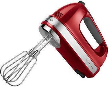 KitchenAid 7-Speed Hand Mixer