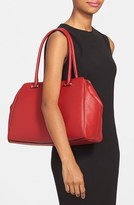 Thumbnail for your product : Kate Spade 'kensington' Leather Tote