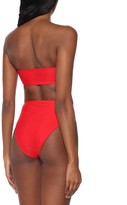 Thumbnail for your product : JADE SWIM All Around bandeau bikini top