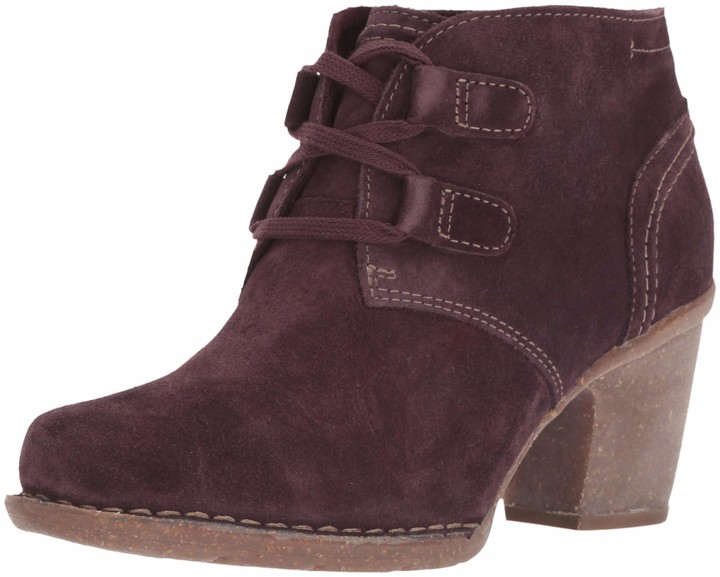 Clarks carleta lyon dsw Clearance