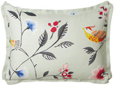 Thumbnail for your product : Horchow French Laundry Home "Bianca" Bird Bed Linens