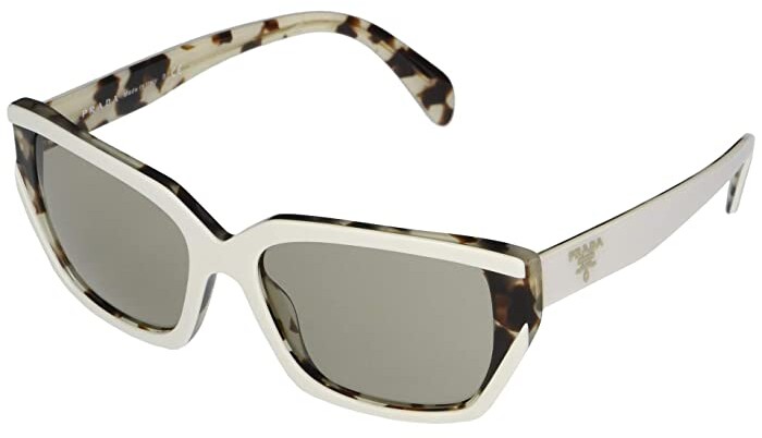 Prada 0PR 15XS - ShopStyle Sunglasses