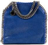 Thumbnail for your product : Stella McCartney Tyna Bella Shaggy Deer Falabella