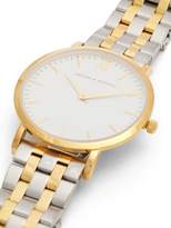 Thumbnail for your product : Larsson & Jennings Lugano Stainless-steel Watch - Mens - Gold