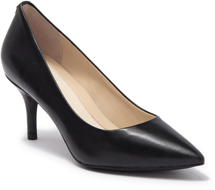 cole haan marit wedge pump