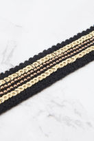 Thumbnail for your product : Sequins Row Choker