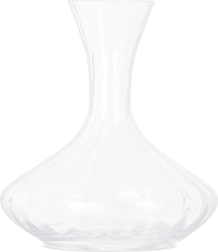 Soho Home Pembroke Ships Decanter