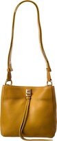 Thumbnail for your product : Rebecca Minkoff Darren Small Leather Shoulder Bag