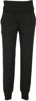 Thumbnail for your product : Theory Ribbed Details Leggings