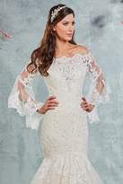 Thumbnail for your product : Spybaby Bride Romantic Bridal Gown