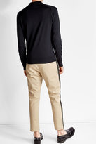 Thumbnail for your product : John Smedley Wool Polo Top