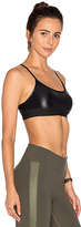 Thumbnail for your product : Koral Sweeper Versatility Bra