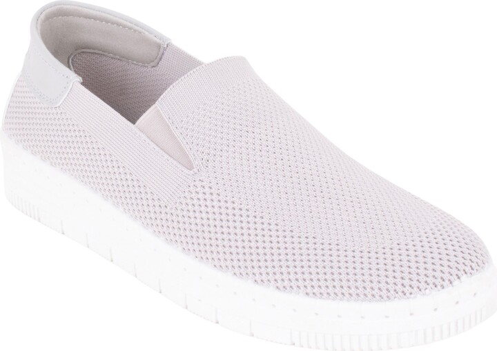 Tahari Appollonia Slip-On Platform Sneaker
