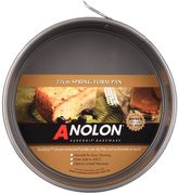 Thumbnail for your product : Anolon Suregrip Round Springform Pan, 22cm