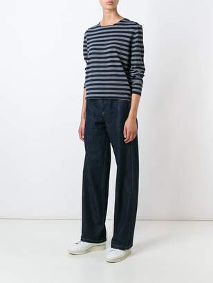 Societe Anonyme 'The perfect' denim trousers