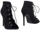 Thumbnail for your product : Topshop Ankle boots