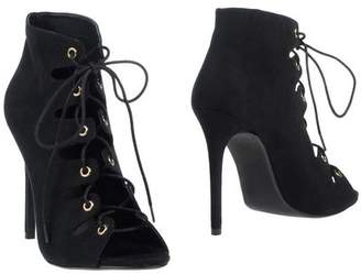 Topshop Ankle boots
