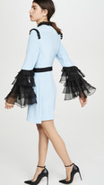 Thumbnail for your product : macgraw Sincerity Blue Dress