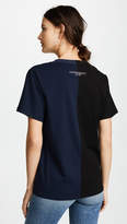 Thumbnail for your product : Cynthia Rowley Cali York T-Shirt