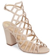 Thumbnail for your product : Vince Camuto Women's Naveen Cage Sandal