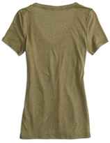 Thumbnail for your product : American Eagle Factory Signature Graphic V-Neck T-Shirt