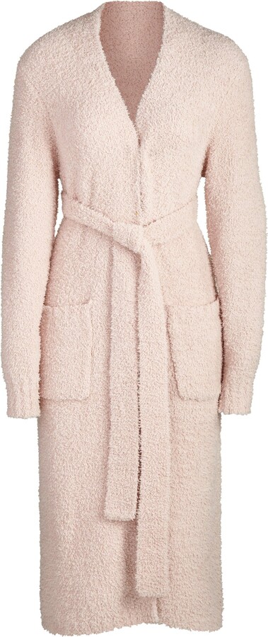 Cozy Knit Robe  Dusk - ShopStyle Plus Size Intimates