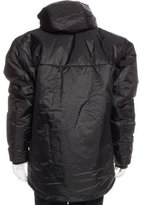 Thumbnail for your product : Arc'teryx Hooded Puffer Jacket