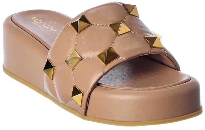 valentino slides sale