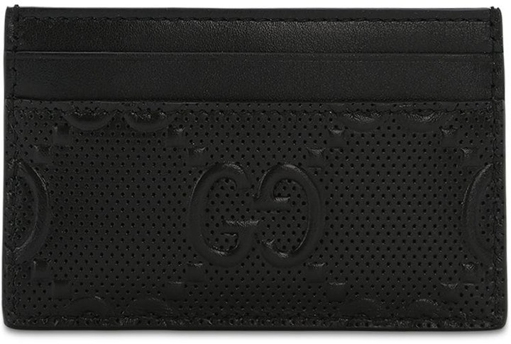 Gucci Men Card Holder Wallet | ShopStyle