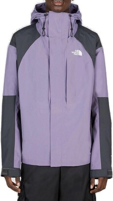 The North Face Men's Purple Jackets | ShopStyle