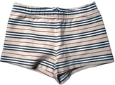 Thumbnail for your product : Burberry Brown Cotton Shorts