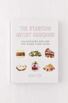 Thumbnail for your product : Urban Outfitters The Starving Artist Cookbook: Illustrated Recipes for First-Time Cooks By Sara Zin