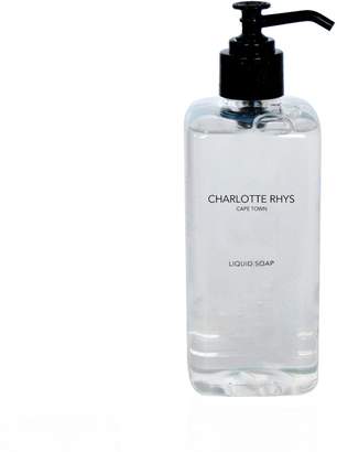 Charlotte Rhys - Liquid Soap 300Ml Ruby Grapefruit
