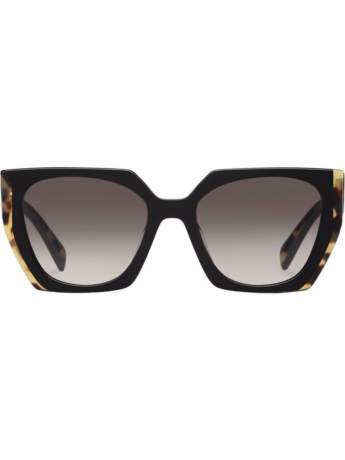 prada eyewear australia