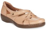 Thumbnail for your product : Clarks Collection Women's Evianna Peal Flats
