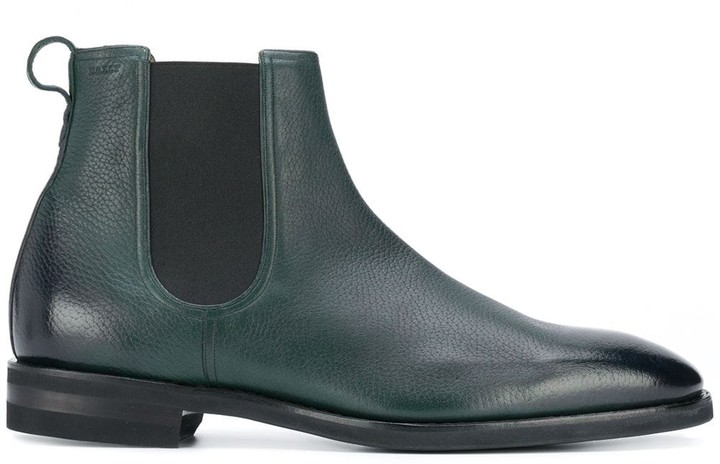 bally scavone boots