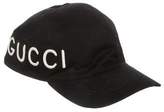 Thumbnail for your product : Gucci Loved Baseball Cap
