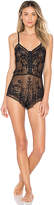 Thumbnail for your product : Cosabella Seymour Bodysuit